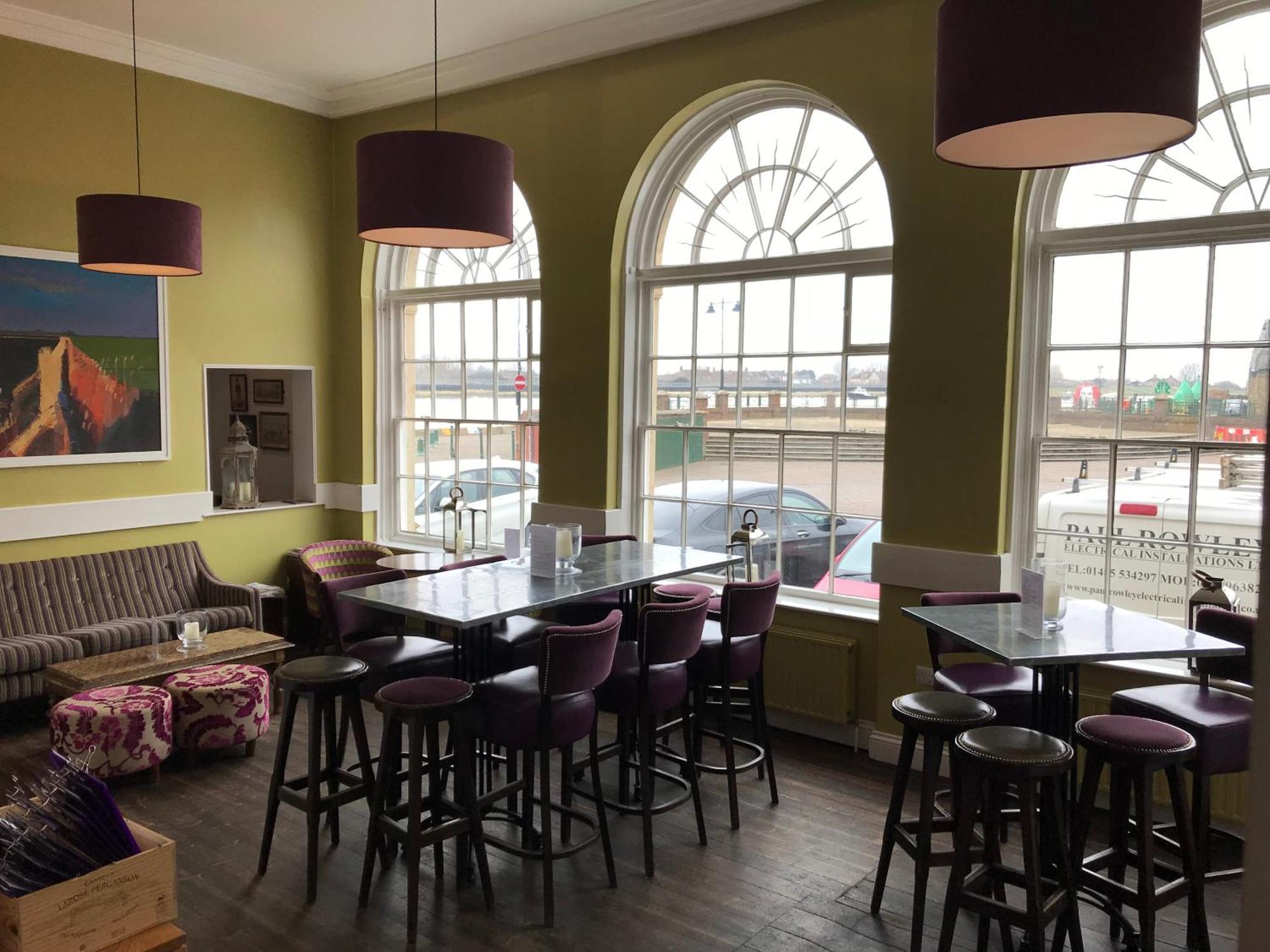 Bank House Hotel King's Lynn Exterior foto