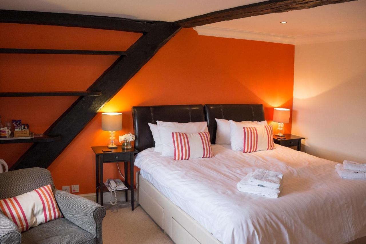 Bank House Hotel King's Lynn Exterior foto