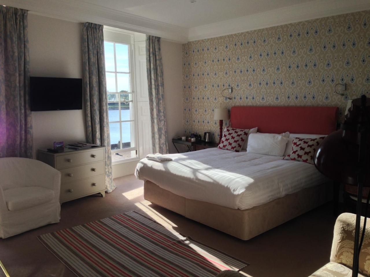 Bank House Hotel King's Lynn Exterior foto