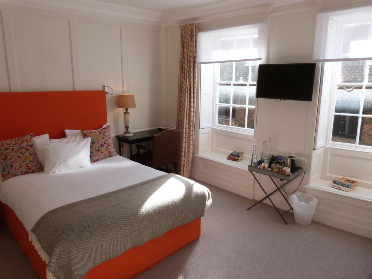 Bank House Hotel King's Lynn Exterior foto